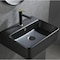 Everflow Bathroom Sink Pop-Up Drain Assembly with Overflow for vanity, Matte Black PL30-06MB - alternate 8